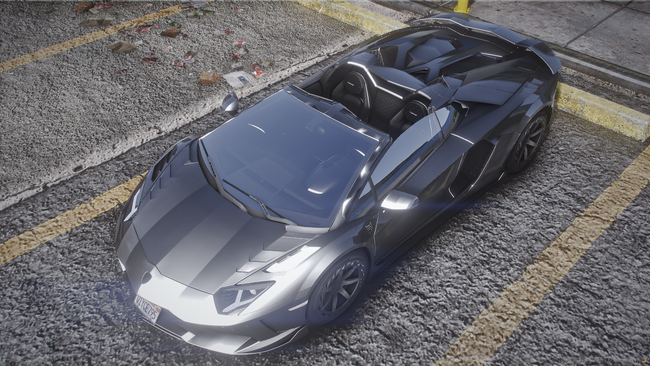 Pegassi Black Knight preview 3